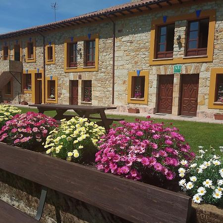 Turismo Rural El Gobernador Villaviciosa  Ngoại thất bức ảnh
